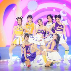 Chuang Asia Thailand Uncut Chinese TV Program photo