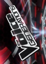 The Voice Generations Philippines TV Program photo