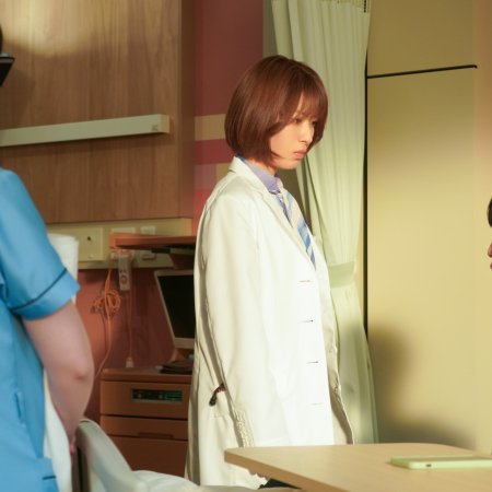 Tonari no Nurse Aide (2024)