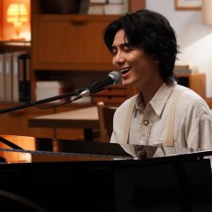 Ichiban Sukina Hana Japanese Drama photo