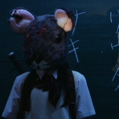 Black Rat Japanese Movie photo