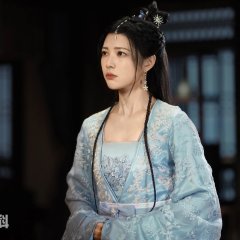 Startling Love Chinese Drama photo