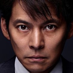 Kabuka Bouraku Japanese Drama photo