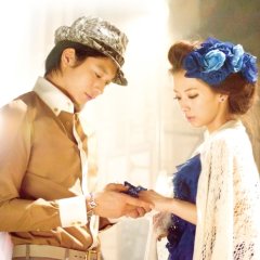 Paradise Kiss Japanese Movie photo