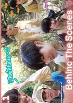 Two Worlds: Behind the Scenes Thai Drama photo