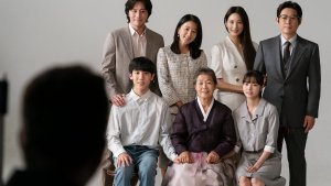 "A Normal Family" Cast Reveals Behind-the-Scenes Stories of the K-Movie