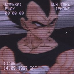 Vegeta