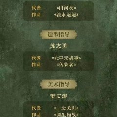 Yi Shu Li Hua Yi Qing Zhou Chinese Drama photo