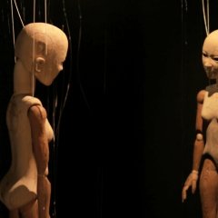 Marionette Korean Movie(2013) photo