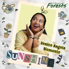 A Thousand Forests Philippines Movie photo