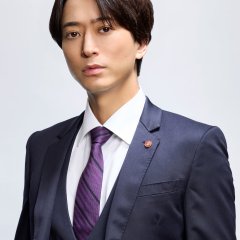 Asaka Kodai photo