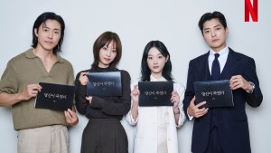 Netflix Ropes In Jeon So Nee, Lee You Mi, Jang Seung Jo, Lee Moo Saeng for New K-Drama