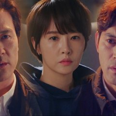 Should We Kiss First? Korean Drama photo