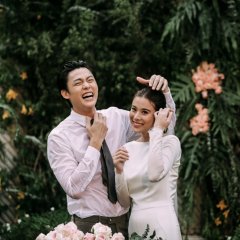 My Forever Sunshine Thai Drama photo