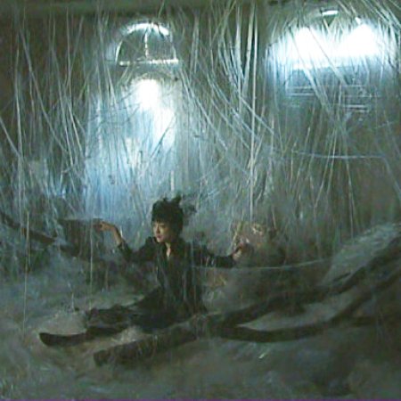 Kazuo Umezu's Horror Theater: Bug's House (2005)