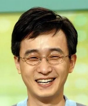 Seung Don Choi
