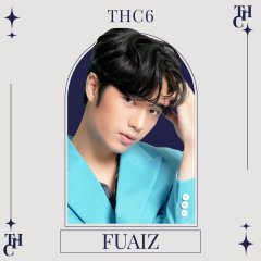 The Hidden Character Thai TV Program photo