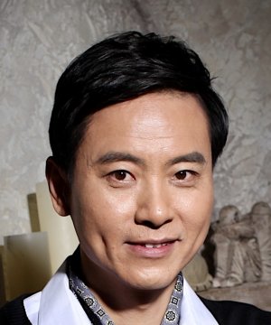 Zhi Qing Xia