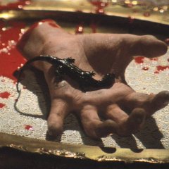 Black Lizard Japanese Movie(1968) photo