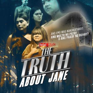The Truth About Jane (2021)