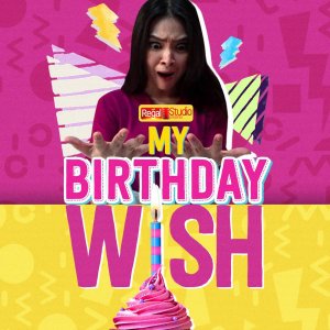 My Birthday Wish (2021)