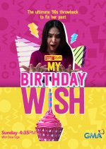 My Birthday Wish Philippines Drama photo