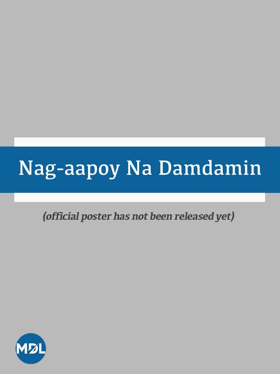 Nagaapoy na Damdamin MyDramaList