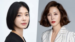 my drama fix — Cha Eun Woo x Louis Vuitton collaboration for W