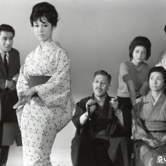 The Graceful Brute Japanese Movie photo