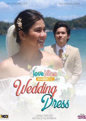 Wedding Dress (2023) poster