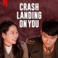 crash landing on you