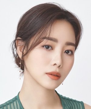 Ji Hye Lee