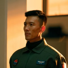 Born to Fly Chinese Movie photo