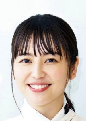 Nagasawa Masami in Kamakura dono no 13-ri Japanese Drama(2022)