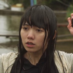 Himizu Japanese Movie photo