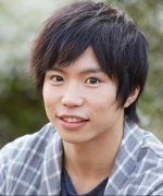 Kajihara Hayate