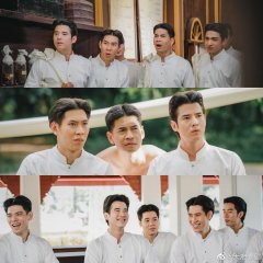 Royal Doctor Thai Drama photo