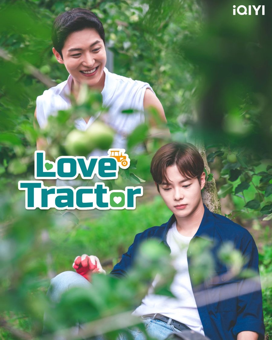 Love Tractor Photos 4083011 MyDramaList