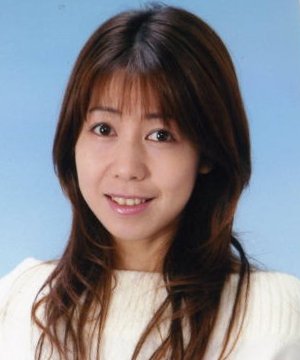 Keiko Kamitani