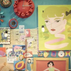 Moonlight Shadow (2021) photo