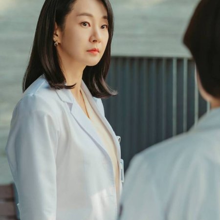 Doctor Cha (2023)