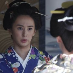 Sego-don Japanese Drama photo