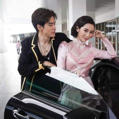 Ruk Laek Pop Thai Drama photo