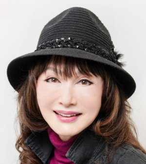 Linda Yamamoto