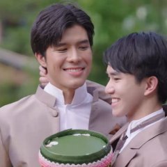 Love Syndrome III Thai Drama photo