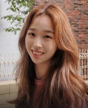 Ji Hye Kim