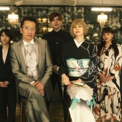 Angel Flight: Kokusai Reikyu Sokanshi Japanese Drama photo