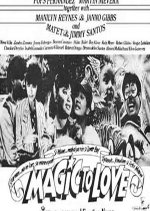 Magic to Love Philippines Movie photo
