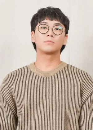 Hyuno in Entre Ele e Ela Korean Drama(2023)