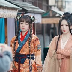 Heart Medicine Chinese Drama photo